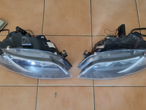 Faruri / Far Stanga - Far Dreapta Audi A4 B7 LED