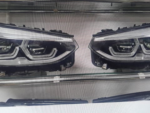 FARURI FATA LED ADAPTIVE BMW G08 I X3