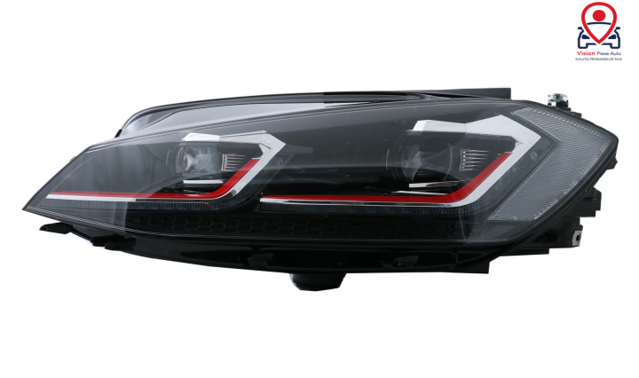 Faruri LED compatibil cu VW Golf 7.5 VII