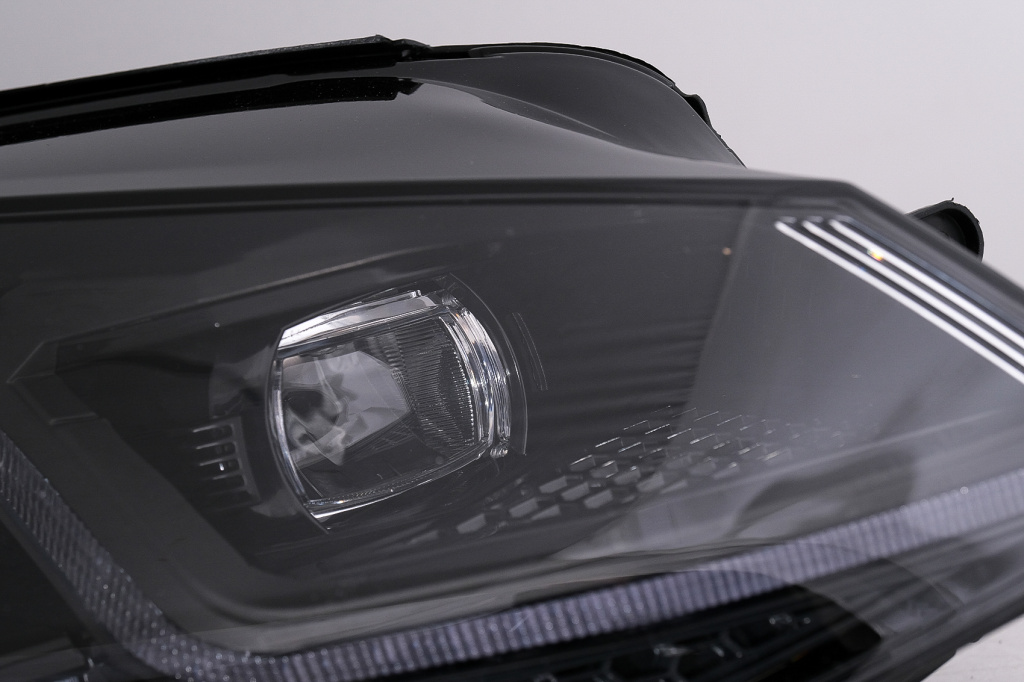 Faruri LED compatibil cu VW Golf 7 VII (