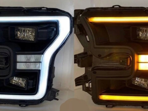 FARURI LED FORD 150 2015