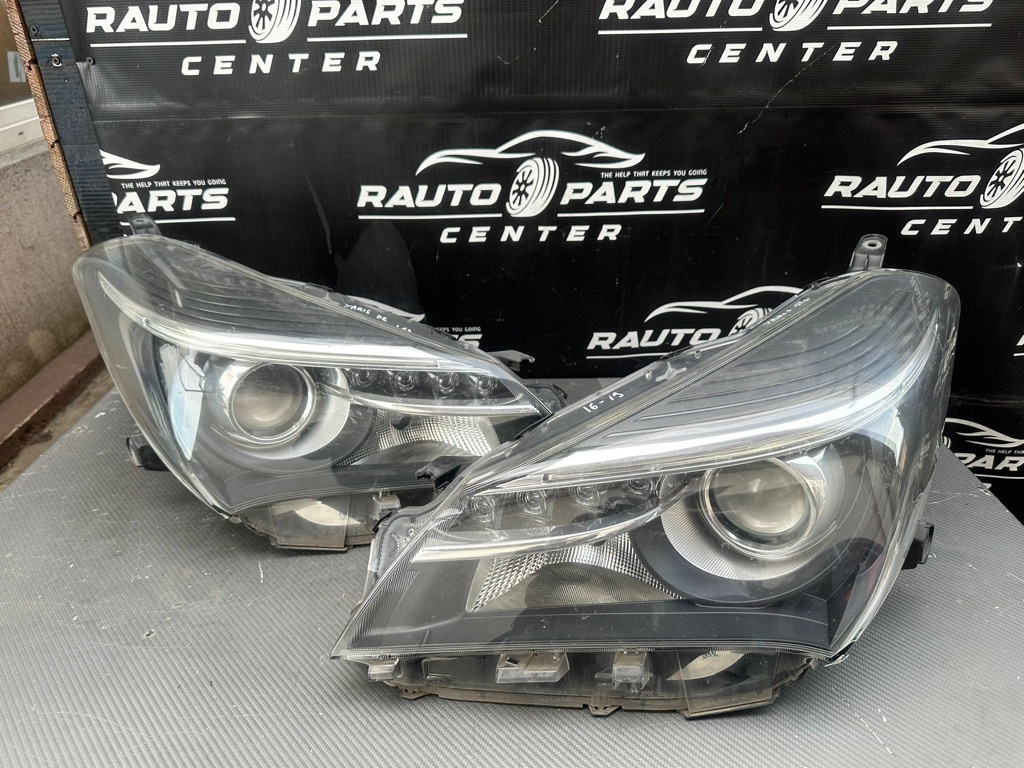 Faruri Led Stanga Toyota Yaris 2016/2017/2018/2019