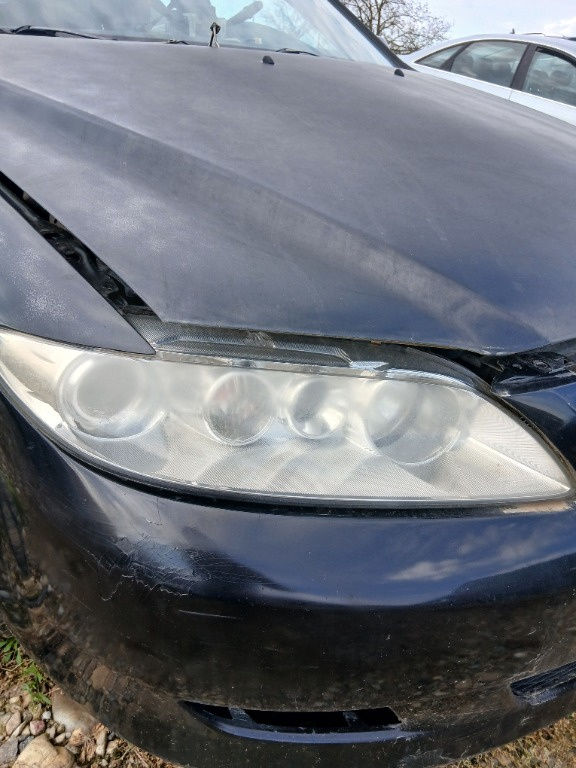 Faruri Mazda 6 2007 preț pe buc