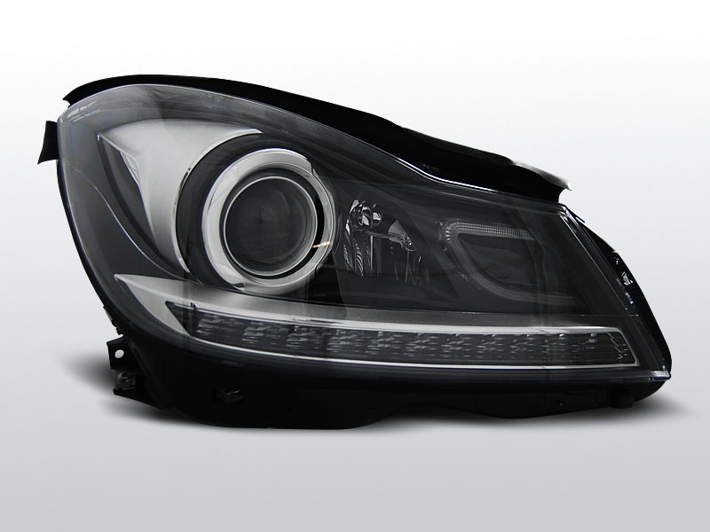 Faruri Mercedes Benz W204