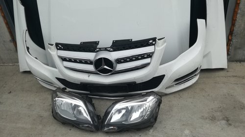 Faruri mercedes glk-class x204 facelift 