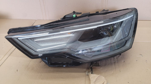 Faruri noi Audi A6 C8 4K LED 4K0941033 4