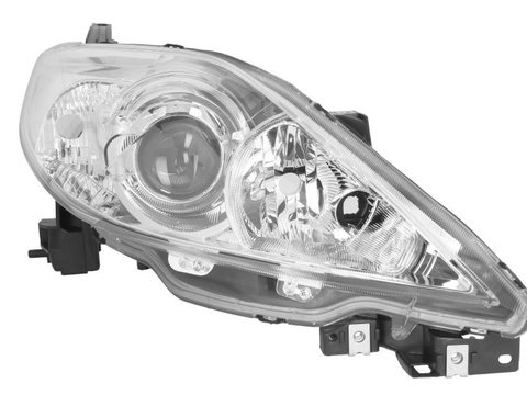 Faruri NOI Mazda 5, model 2004-2010, cu motor de reglaj