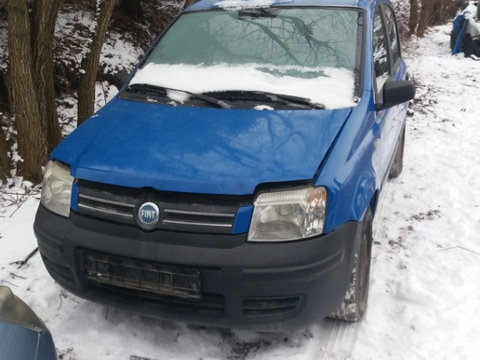 Faruri stanga .dreapta fiat panda an 2006