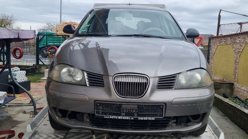 Faruri stanga SEAT IBIZA, an fabricație