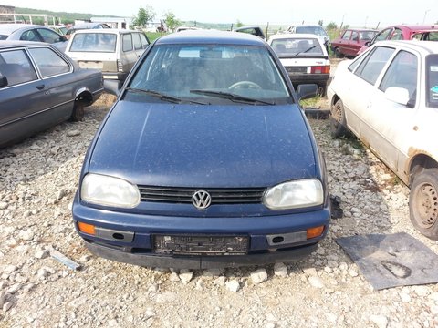 Faruri Vw Golf 3