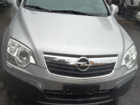 Faruri xenon opel antara