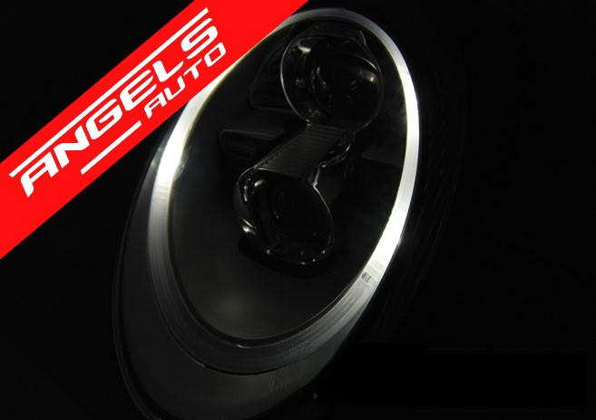Faruri Xenon TUBE LIGHT compatibile cu P