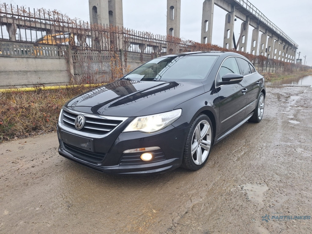 FASCICUL CABLAJ USA F. Stanga. Volkswagen Passat CC (357)(05.2008->2011) Basis motor 2,0 Litri - 155 kW 16V TSI OE 3C8971120CL