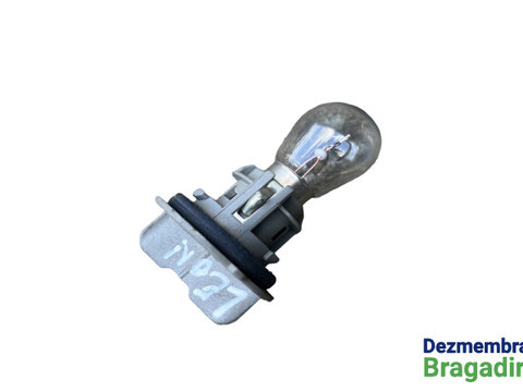 Fasung bec lumina de zi Daylight dreapta Seat Toledo 4 [2012 - 2020] Liftback 1.6 TDI MT (105 hp)