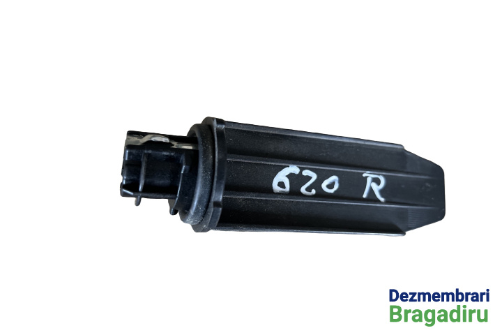 Fasung bec semnalizare fata dreapta Volkswagen VW Passat B7 [2010 - 2015] Variant wagon 5-usi 1.6 MT (105 hp) CULOARE - LK7X