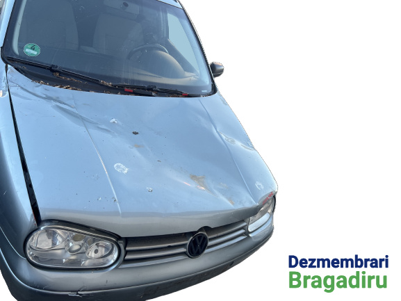 Fasung bec semnalizare fata stanga Volkswagen VW Golf 4 [1997 - 2006] wagon 1.9 TDI MT (101 hp) Cod motor AXR