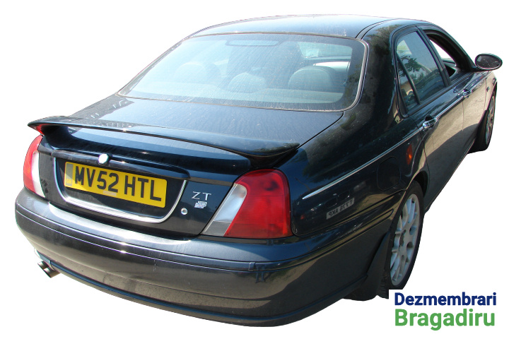 Fasung semnal fata MG ZT [2001 - 2005] S