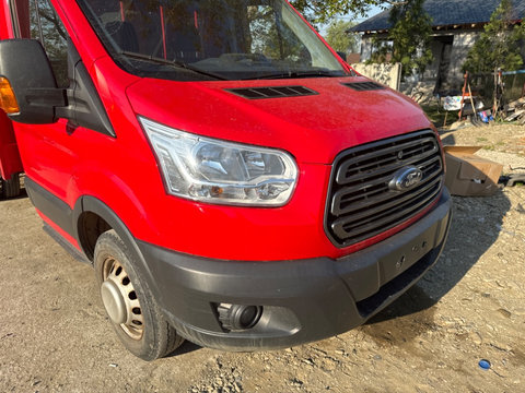 Fată completă Ford transit 2015-2023 2.0 tdci