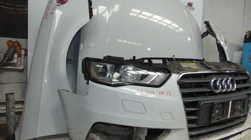 FAta auto Audi A3 2012-2016 1.6 diesel .