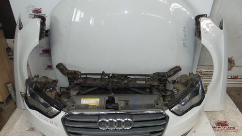 FAta auto Audi A3 2012-2016 1.6 diesel .