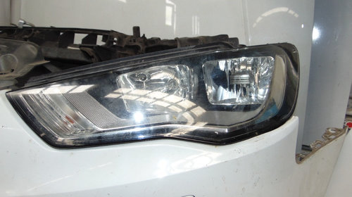 FAta auto Audi A3 2012-2016 1.6 diesel .