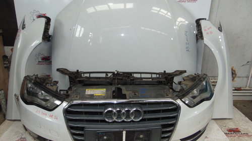 FAta auto Audi A3 2012-2016 1.6 diesel .