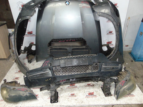 Fata BMW X5 E70 din 2009