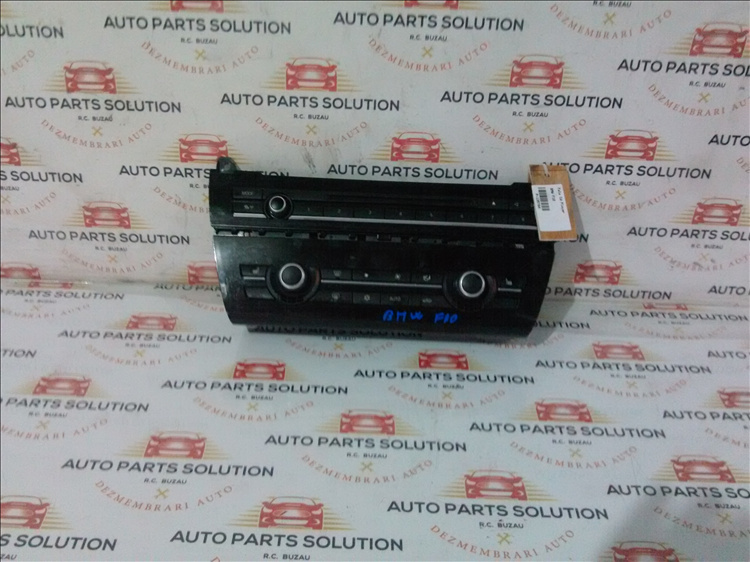 Fata Cd Player BMW F10