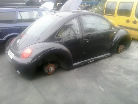 Fata Complaete Vw New Beetle