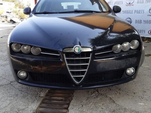 Fata Completa Alfa Romeo 159