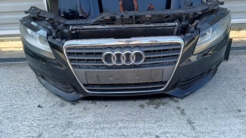 Fata completa AUDI A4 B8 2008-2011