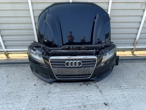 Fata completa AUDI A4 B8 2009