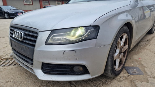 Fata Completa Audi A4 B8