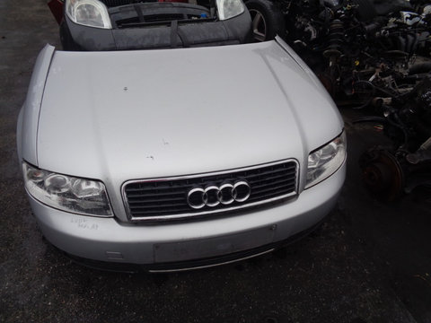 Fata completa audi a4 din 2003