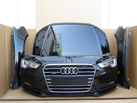 Fata completa Audi A5 8T Facelift Sportback - 2015 - 2.0 TDI