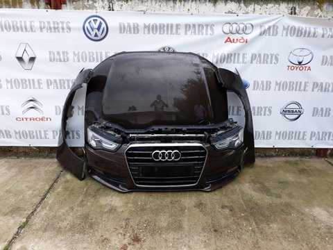 Fata completa Audi A5 Facelift