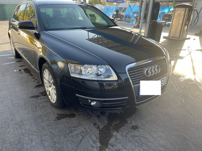 Fata Completa AUDI A6 4F C6 3.0 TDI 2006 BMK ASB