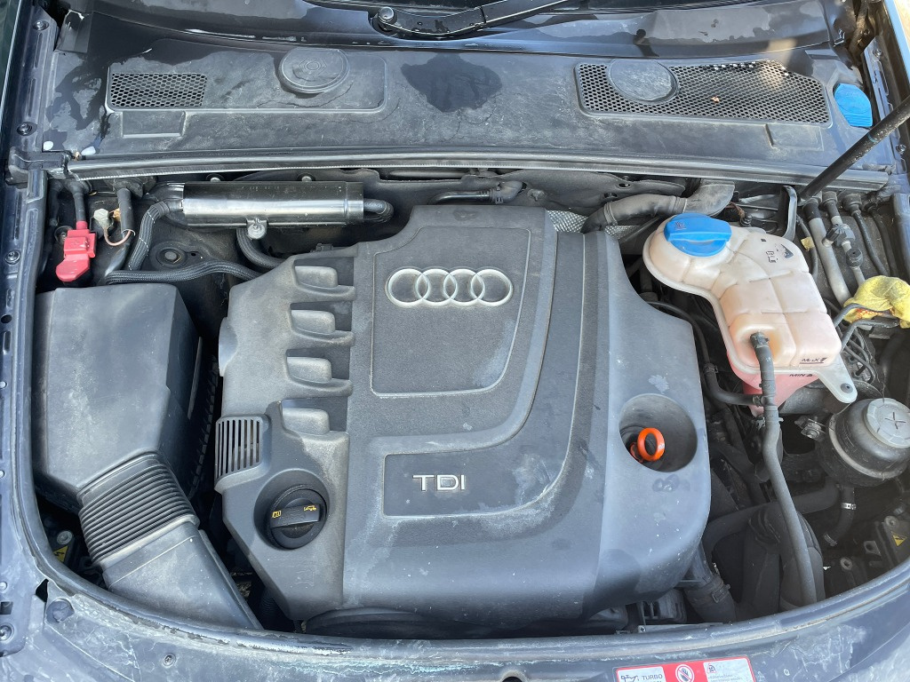 Fata Completa AUDI A6 C6 2.0 TDI Facelif