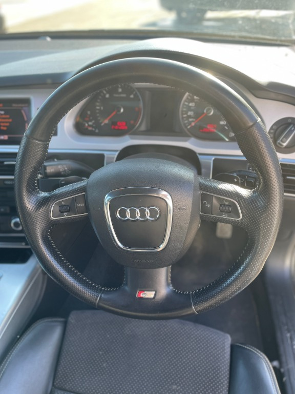 Fata Completa AUDI A6 C6 2.0 TDI Facelif