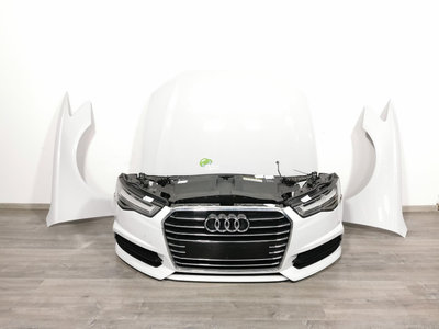 Fata completa Audi A6 (C7) 4G Facelift S-Line 2.0 