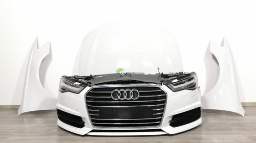 Fata completa Audi A6 (C7) 4G Facelift S