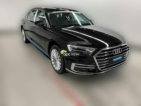 Fata completa Audi A8 4N D5