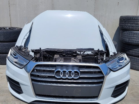 Fata Completa Audi Q3 Facelift 2015-2018