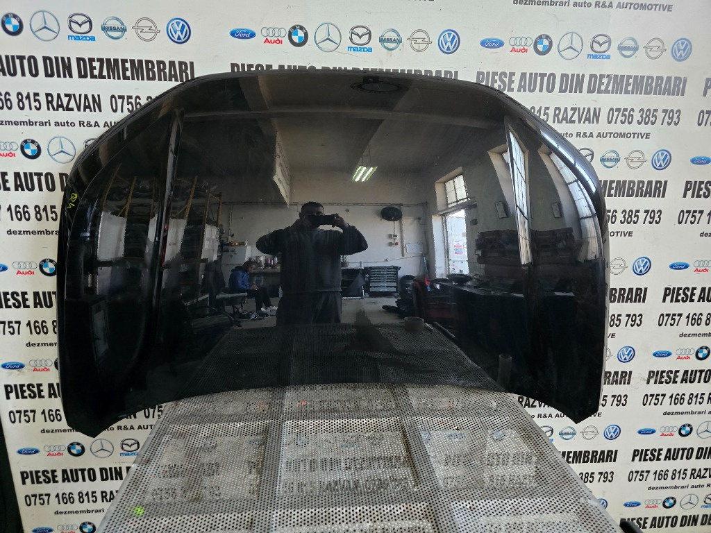 Fata Completa Audi Q4 E-Tron 2021-2025 F