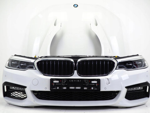 Fata completa BMW 520 d G30 G31 Full Led Adaptive M Paket
