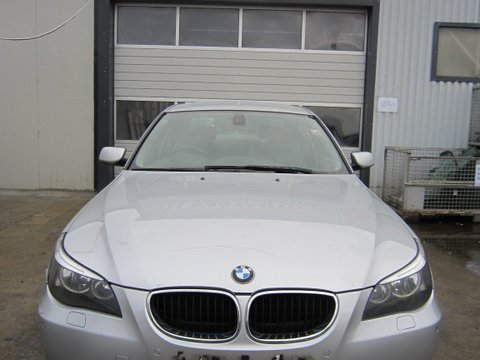Fata completa BMW 530 E60 an 2002 - 2005