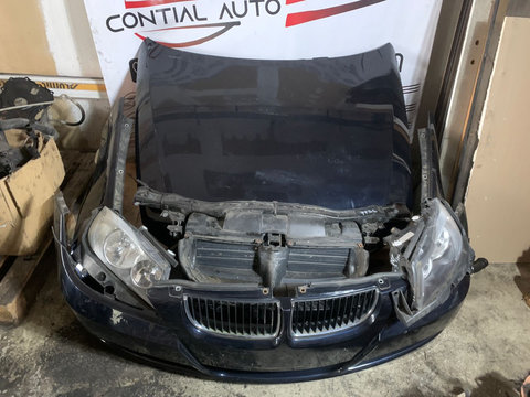 Fata completa bmw e90 2006