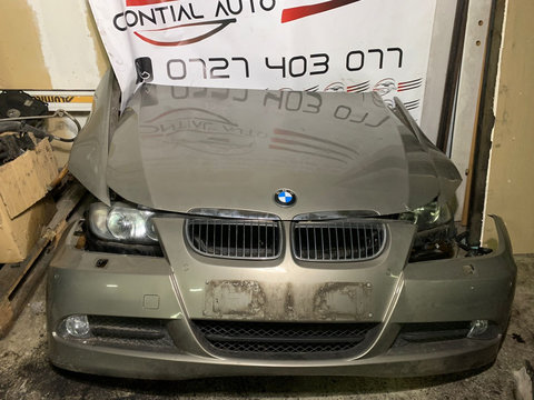 Fata completa bmw e90 2008