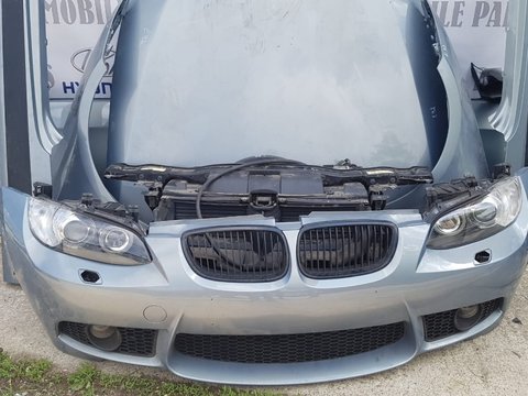 Fata completa BMW E92 coupe Xenon