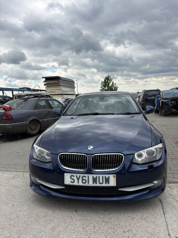 FATA COMPLETA BMW E92 / E93 FACELIFT
